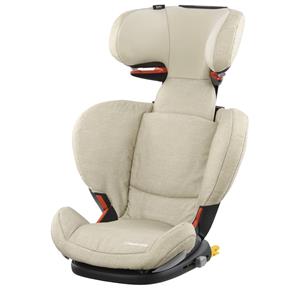 Cadeira para Automóvel Maxi Cosi Rodifix Airp - 15 a 36kg - Nomad Sand