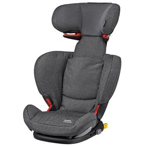 Cadeira para Automóvel Maxi Cosi Rodifix Airp - 15 a 36kg - Sparkling Grey