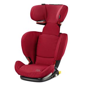 Cadeira para Automóvel Maxi Cosi Rodifix Robin - 15 a 36 Kg - Robin Red