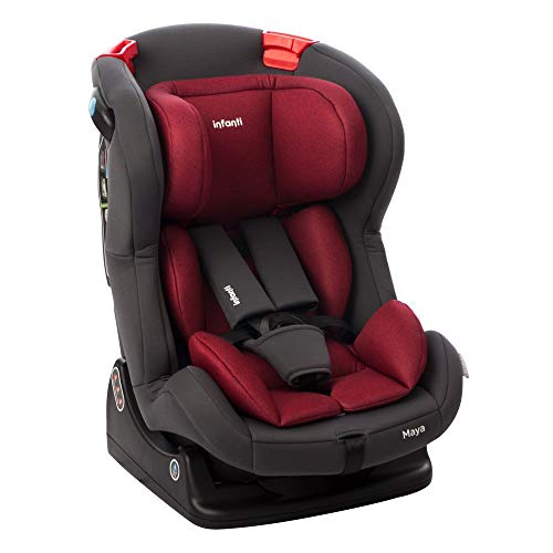 Cadeira para Automóvel Maya Ruby - Infanti