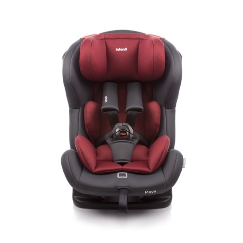 Cadeira para Automóvel Maya Ruby - Infanti