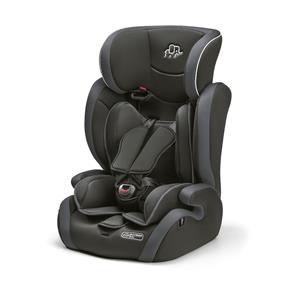 Cadeira para Automóvel Multikids Baby Elite - 9 a 36kg - Cinza