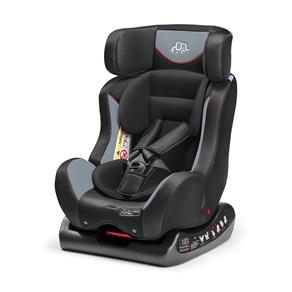 Cadeira para Automóvel Multikids Baby Maestro - 0 a 25kg - Cinza