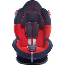 Cadeira para Automóvel Must Azul/Vermelho - Galzerano