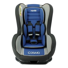 Cadeira para Automóvel Nania Cosmo SP Agora – 0 a 25 Kg – Azul