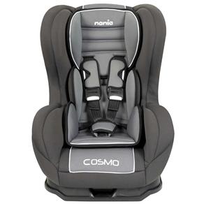 Cadeira para Automóvel Nania Cosmo SP Agora Storm 399006 - 0 a 25 Kg - Cinza