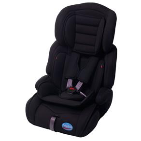 Cadeira para Automóvel Prime Baby Security - 9 a 36 Kg - Preta - 1025-F - Preta