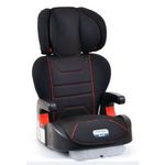 Cadeira para Automovel Protege Reclinavel Dot Vermelho Burigotto 15 a 36 Kg Ixau3041pr92