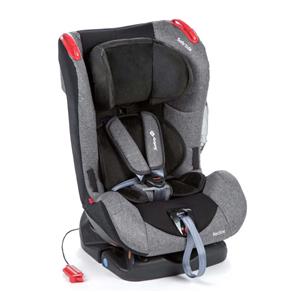 Cadeira para Automóvel Safety 1st - 0 a 25 Kg - Grey Denim