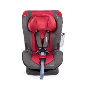 Cadeira para Automóvel Safety 1st Recline LM216 - 0 a 25 Kg - Red Burn