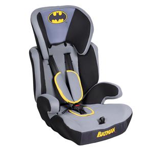 Cadeira para Automóvel Styll Baby DRC-29.226-105 - 9 a 36 Kg - Batman