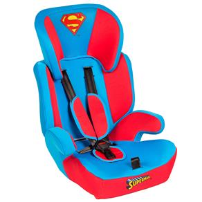Cadeira para Automóvel Styll Baby DRC-29.228-107 - 9 a 36 Kg - Super Homem