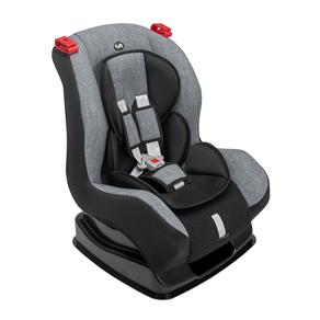 Cadeira para Automóvel Tutti Baby Atlantis Silver - 9 a 25 Kg - Mescla