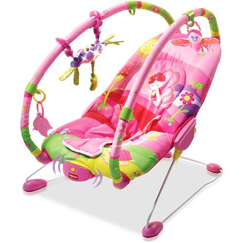Cadeira para Balanço Tiny Princess - Tiny Love