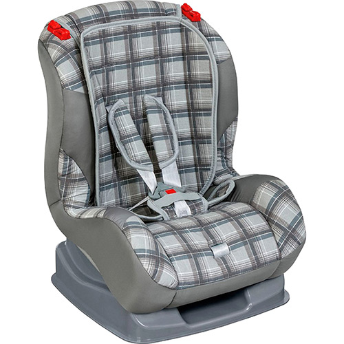 Cadeira para Bebê Atlantis - Tutti Baby