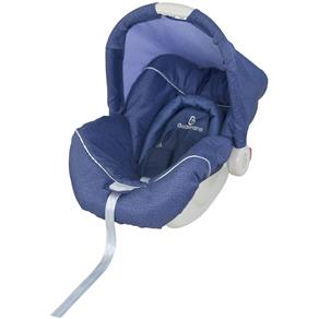 Cadeira para Bebê Piccolina Azul Athena - Galzerano