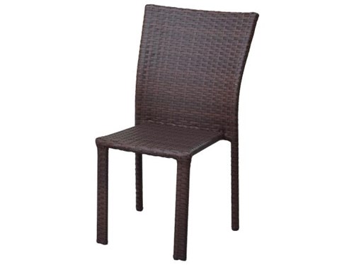 Cadeira para Jardim/Área Externa Alumínio - Alegro Móveis C402