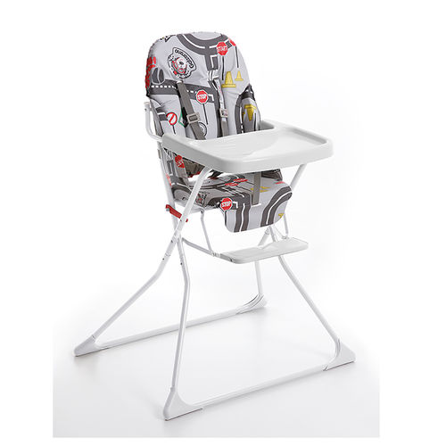 Cadeira para Refeição Alta Standard Fórmula Baby - Galzerano