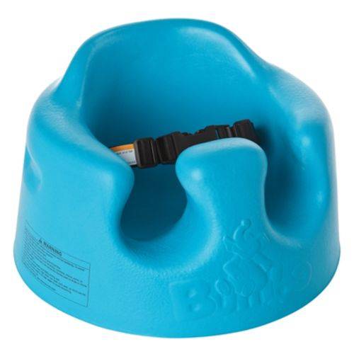 Cadeira para Refeição Bumbo Azul - Girotondo