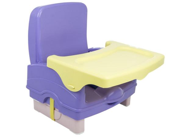 Tudo sobre 'Cadeira para Refeição Portátil Cosco - Smart para Crianças Até 22kg'