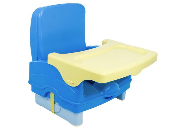 Tudo sobre 'Cadeira para Refeição Portátil - Smart para Crianças Até 22kg'