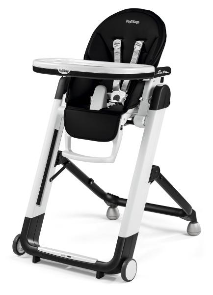 Cadeira para Refeição Siesta - Licorice - Peg-Pérego