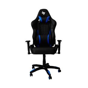 Cadeira Pichau Gaming Fantail Azul, BY-8179-AZUL