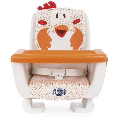 Cadeira Polly2Start Fancy Chicken Bras, Chicco, Fancy Chicken