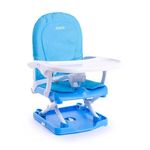 Cadeira Portátil para Refeição Pop Azul - Cosco