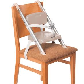 Cadeira Portátil para Refeição Tinok Hang N Seat TL932 - Marfim