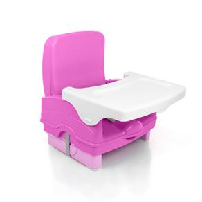 Cadeira Portátil Smart Cosco - Rosa
