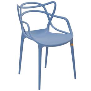 Cadeira PP Allegra - Rivatti - Azul Bebê
