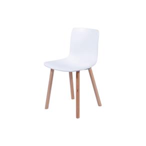 Cadeira PP Branca OR Design 1148