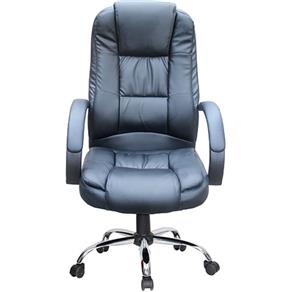 Cadeira Presidente Giratória Mb-C300 - Travel Max