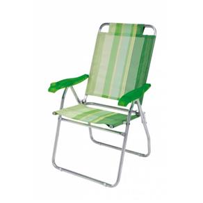 Cadeira Reclinável Boreal Fashion Verde - Mor