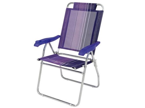 Cadeira Reclinável Boreal - Mor