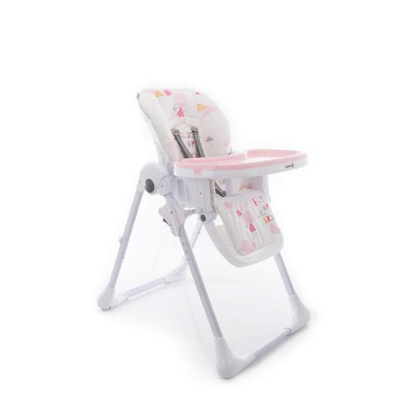 Cadeira Refeição Feed Pink Sky - Safety 1st