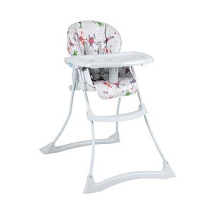 Cadeira Refeição Papa & Soneca Monstrinhos para Bebê Burigotto