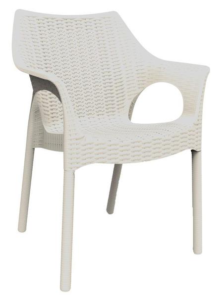 Cadeira Relic Marfim - IM In