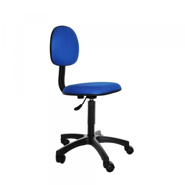 Cadeira Secretaria Azul 1032 Best