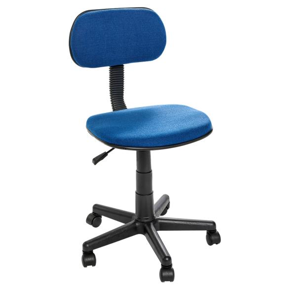 Cadeira Secretária Azul 1032 Best