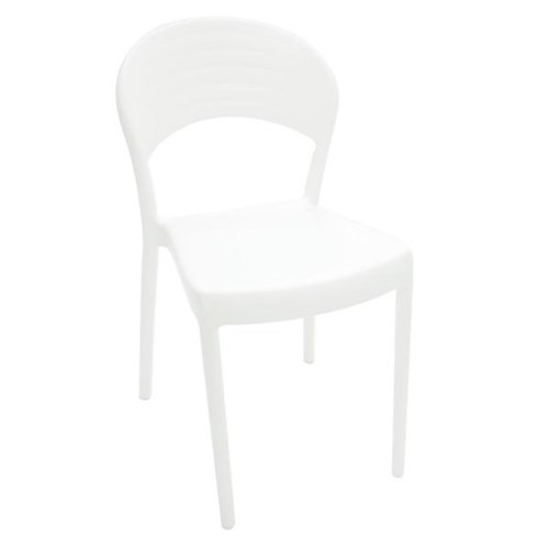 Cadeira Sissi Branco - Tramontina
