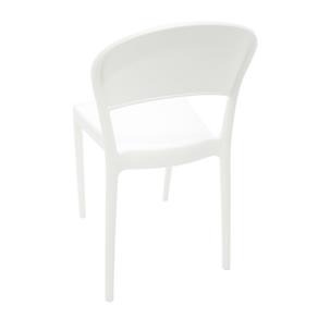 Cadeira Sissi - Branco