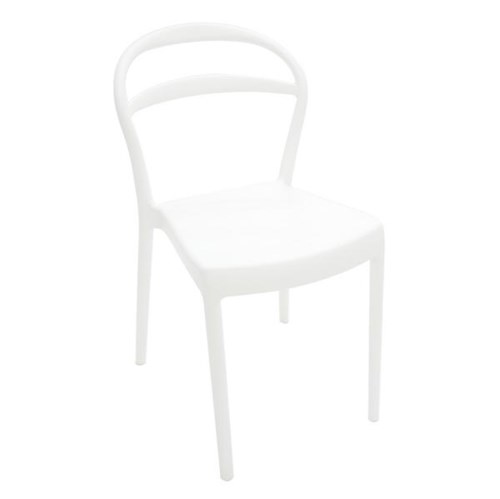 Cadeira Sissi I Branco - Tramontina