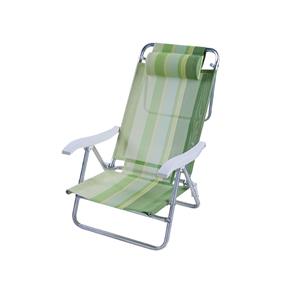 Cadeira Sol de Verão Boreal Fashion MOR
