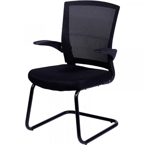 Cadeira Swift Fixa OR-3314 Or Design