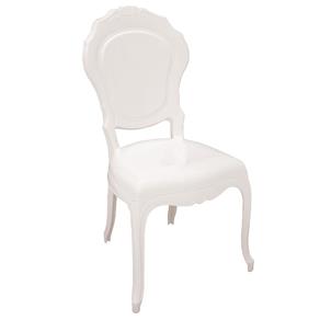 Cadeira Tramontina Belle Epoque - Branco