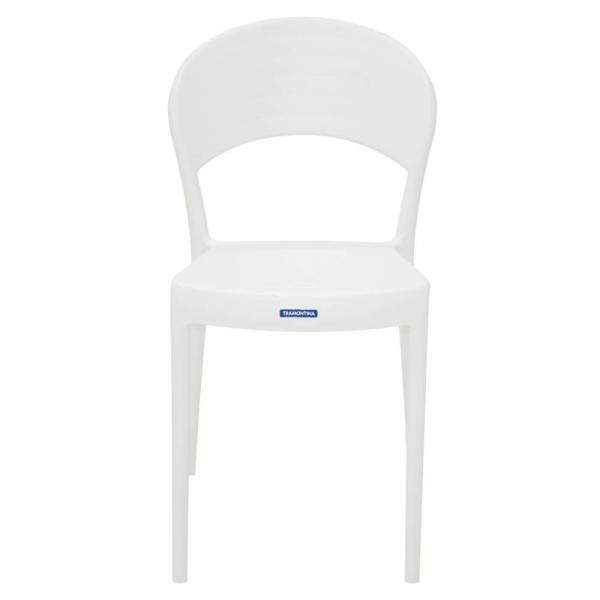 Cadeira Tramontina Sissi 92046/010 Branco SE