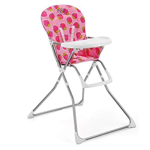 Cadeirao Cangoo Morangos Baby Style