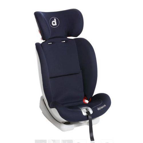 Cadeirinha Carro Bebê Galzerano Dzieco Techno 9-36 Kg